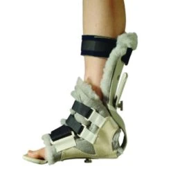 Health And Care Diabetic Heel Relief Orthosis