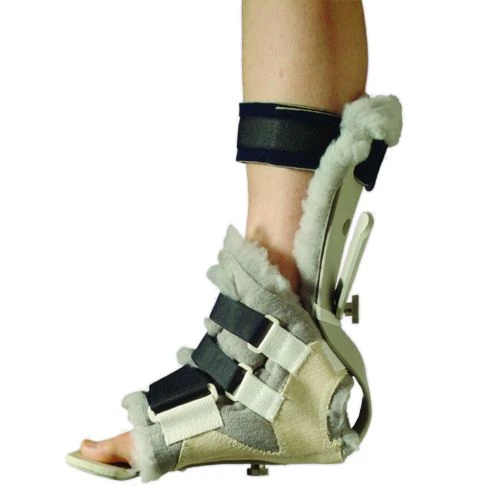 Health And Care Diabetic Heel Relief Orthosis 1 Health And Care Diabetic Heel Relief Orthosis