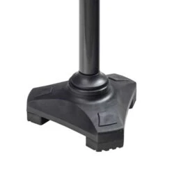 HurryCane Comfort Free-Standing Walking Stick (Pastel Pink) 8 HurryCane Comfort Free-Standing Walking Stick (Pastel Pink) -Sports Protective Gear hurrycane comfort free standing walking stick pastel pink v13