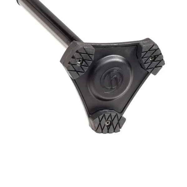 HurryCane Comfort Free-Standing Walking Stick (Pastel Pink) 5 HurryCane Comfort Free-Standing Walking Stick (Pastel Pink) - Image 5