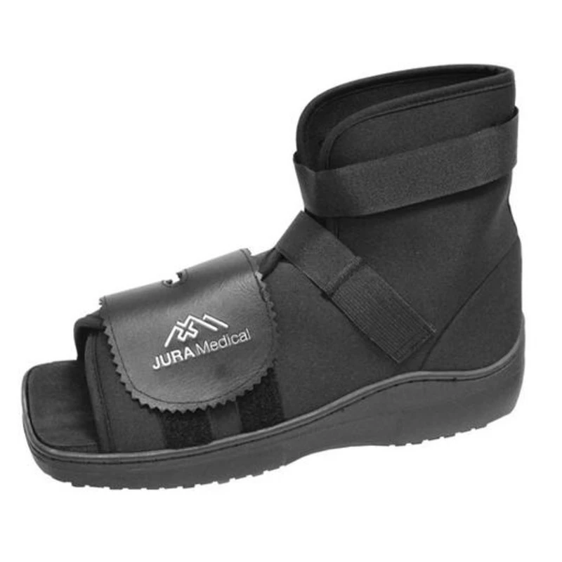 Jura High Post-Op Shoe 1 Jura High Post-Op Shoe