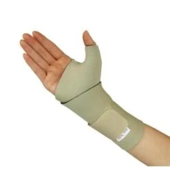 Juraprene Long Wrist Thumb Support