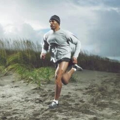 KT Tape Pro 10-Inch Precut Kinesiology Tape (Stealth Beige) -Sports Protective Gear kt tape pro 10 inch precut kinesiology tape stealth beige2