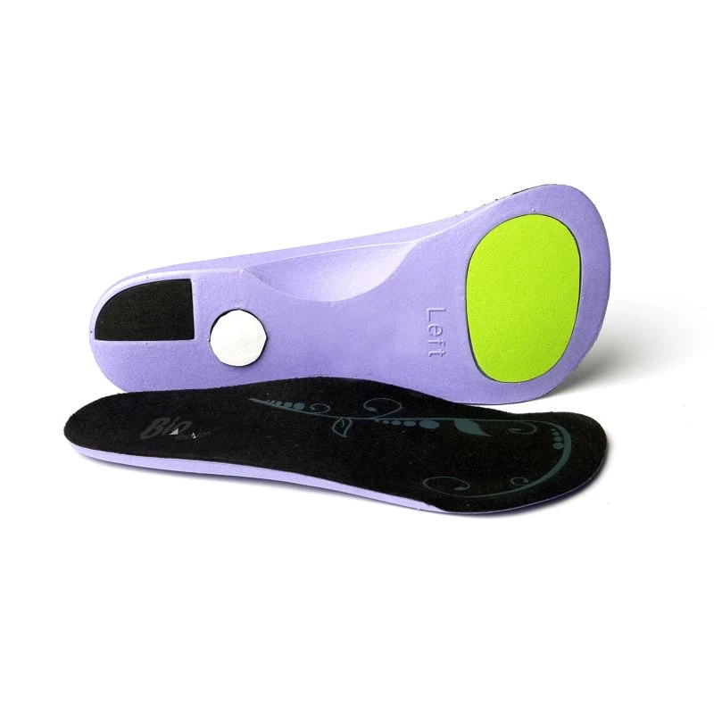 Langer Bio Fashion Low Density Insoles 1 Langer Bio Fashion Low Density Insoles