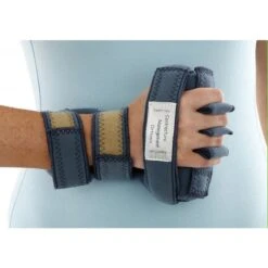 Leeder Grip Hand Positioning Orthosis -Sports Protective Gear leedergriphand2