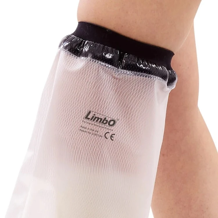 LimbO Half Leg Plaster Cast And Dressing Protector (Extra Large) 3 LimbO Half Leg Plaster Cast And Dressing Protector (Extra Large) - Image 3