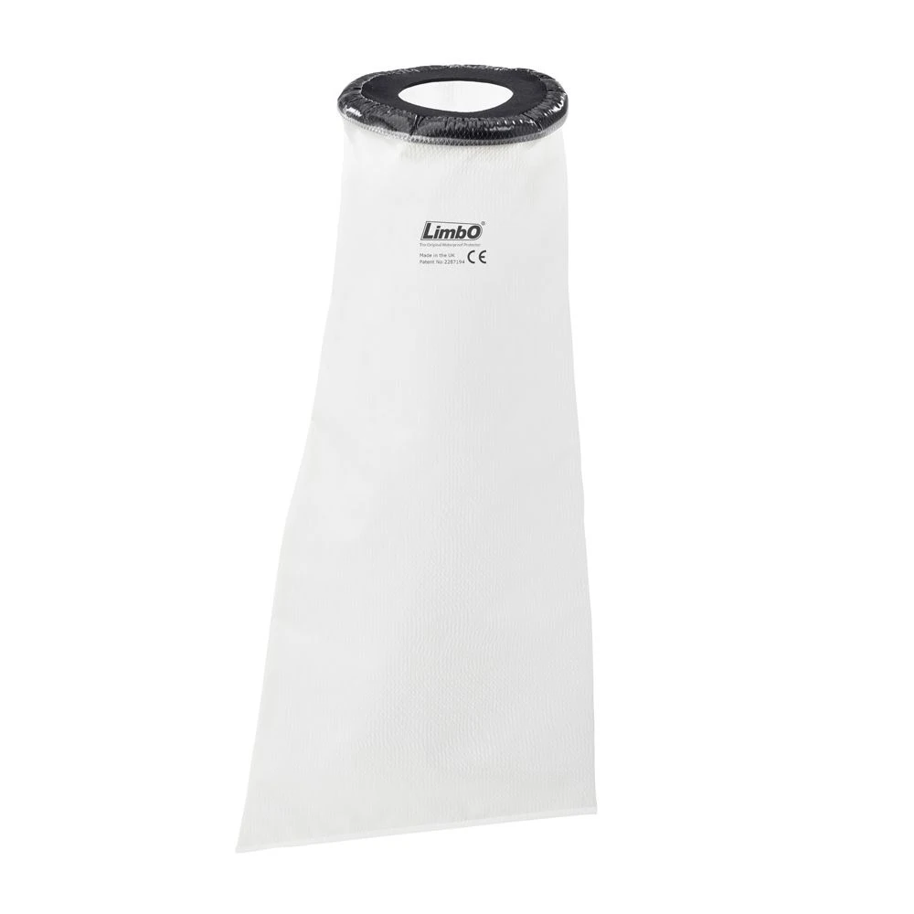 LimbO Half Leg Plaster Cast And Dressing Protector (Extra Large) 4 LimbO Half Leg Plaster Cast And Dressing Protector (Extra Large) - Image 4