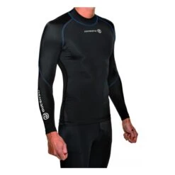 Rehband Long Sleeve Compression Top