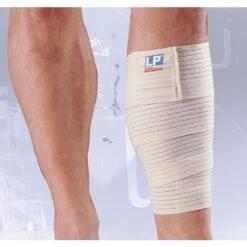 LP Elasticated Shin Wrap