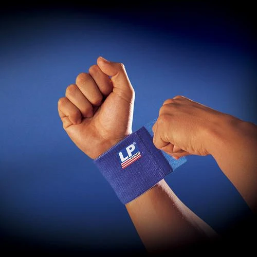 LP MaxWrap Premium Wrist Wrap 1 LP MaxWrap Premium Wrist Wrap