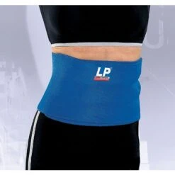 LP Waist Trimmer