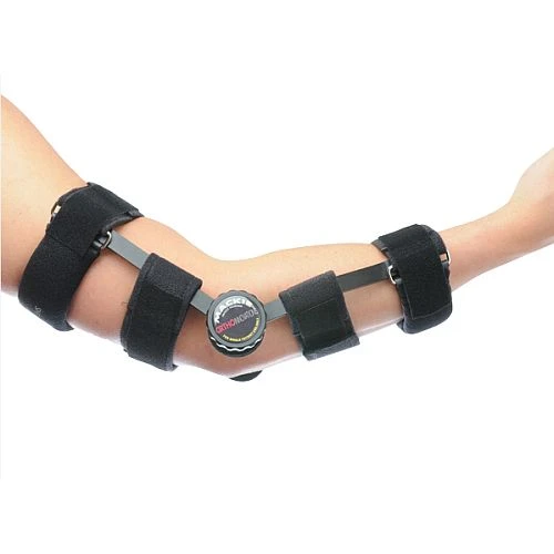 Mackie Contracture Elbow Brace 2 Mackie Contracture Elbow Brace - Image 2