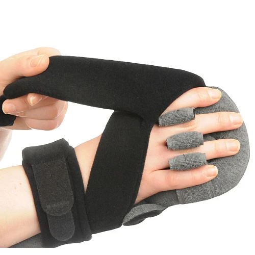Mathi Hand Resting Splint 2 Mathi Hand Resting Splint - Image 2