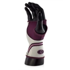 Mueller Lifecare Contour Wrist Support For Women -Sports Protective Gear mueller life care for her wrist support2