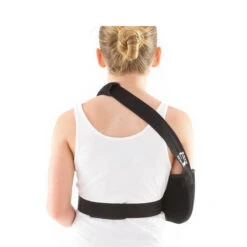 Neo G Supersoft Children's Arm Sling -Sports Protective Gear neo g childrens sling12