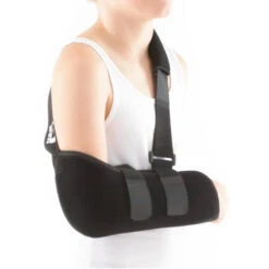 Neo G Supersoft Children's Arm Sling -Sports Protective Gear neo g childrens sling14