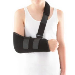 Neo G Supersoft Children's Arm Sling -Sports Protective Gear neo g childrens sling15