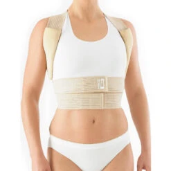 Neo G Clavicle Brace (Posturex) -Sports Protective Gear neo g clavicle brace 1381