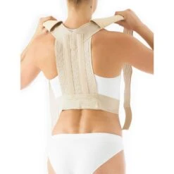 Neo G Clavicle Brace (Posturex) -Sports Protective Gear neo g clavicle brace 1382