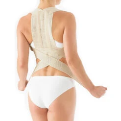 Neo G Clavicle Brace (Posturex) -Sports Protective Gear neo g clavicle brace 1383