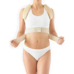 Neo G Clavicle Brace (Posturex) -Sports Protective Gear neo g clavicle brace 1384