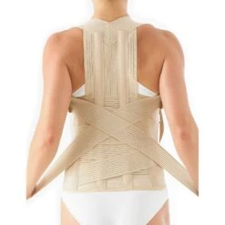 Neo G Dorsolumbar Back Support And Kyphosis Brace 6 Neo G Dorsolumbar Back Support And Kyphosis Brace -Sports Protective Gear neo g dorsolumbar supportbrace 11