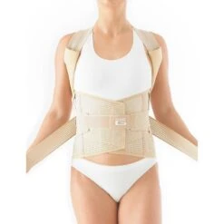 Neo G Dorsolumbar Back Support And Kyphosis Brace 7 Neo G Dorsolumbar Back Support And Kyphosis Brace -Sports Protective Gear neo g dorsolumbar supportbrace 12