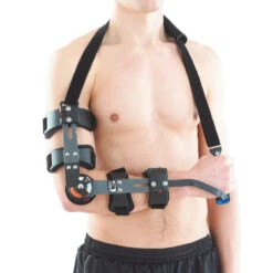 Neo G Post Operative Elbow Brace