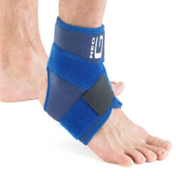 Neo G Ankle Support With Figure Of 8 Strap
