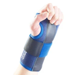 Neo G Stabilised Wrist Brace -Sports Protective Gear neog wrist brace 33