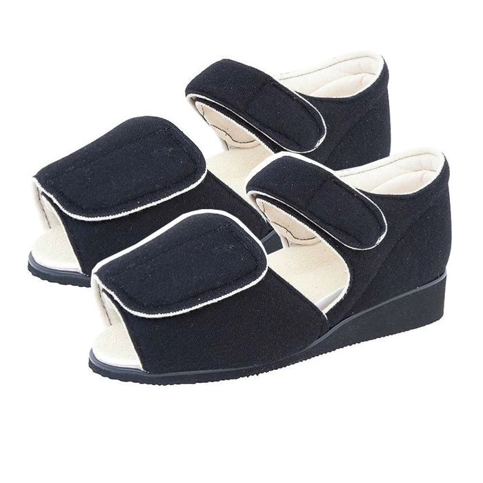 Oedema Recovery Multi Sandal (Pair) 1 Oedema Recovery Multi Sandal (Pair)