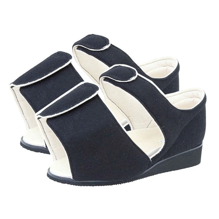 Oedema Recovery Multi Sandal (Pair) 2 Oedema Recovery Multi Sandal (Pair) - Image 2