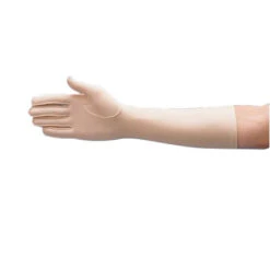 Oedema Full-Finger Forearm Glove