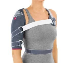 Medi Omomed Shoulder Support - Money Off!