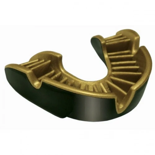 OPRO Gold Premium Mouthguard 1 OPRO Gold Premium Mouthguard