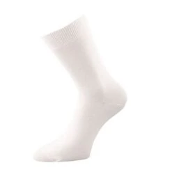 1000 Mile Original Anti-Blister Sock (White)