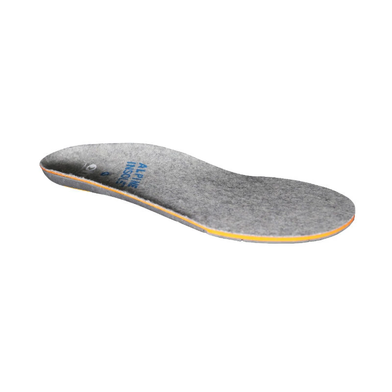 Ortho Movement Alpine Skiing Insoles 2 Ortho Movement Alpine Skiing Insoles - Image 2