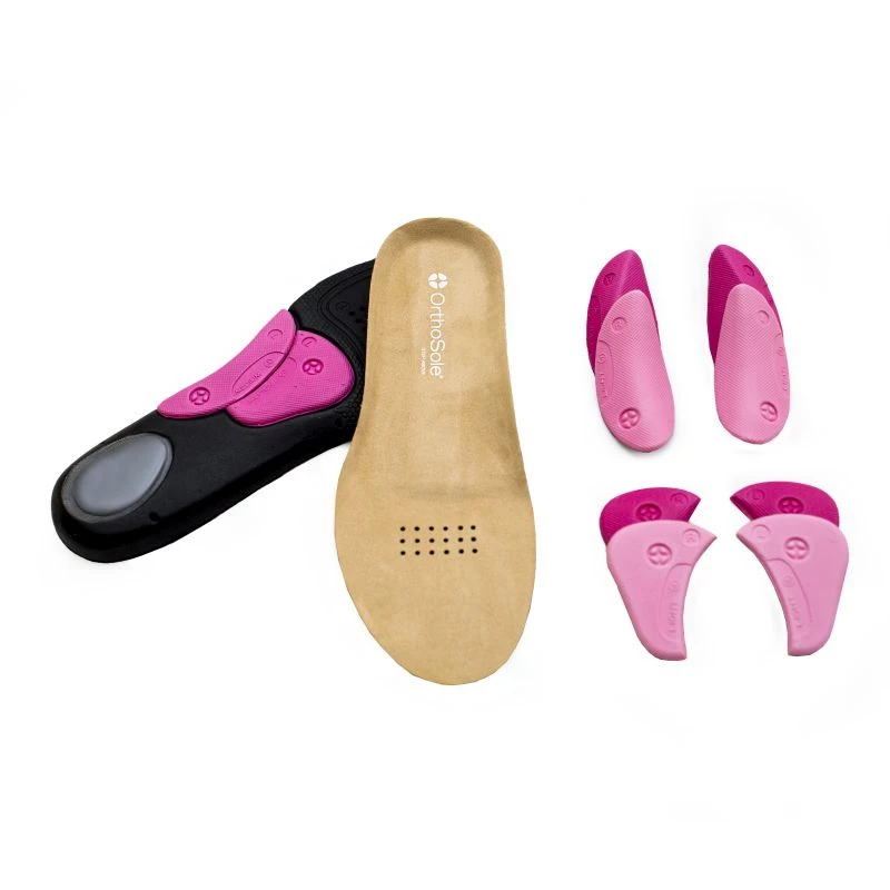 OrthoSole Lite Insoles For Women 1 OrthoSole Lite Insoles For Women