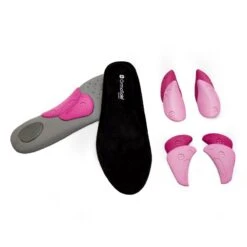 OrthoSole Thin Insoles For Women
