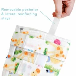 OrthoGaiter Children's Arm And Leg Immobilisers (Cars Design) -Sports Protective Gear orthogaiter childrens stock arm and leg gaiters cars design023