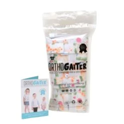 OrthoGaiter Children's Arm And Leg Immobilisers (Cars Design) -Sports Protective Gear orthogaiter childrens stock arm and leg gaiters cars design024