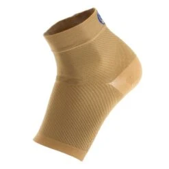 OrthoSleeve FS6 Plantar Fasciitis Foot Sleeves (Two Pairs)