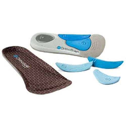3/4 Max Cushion Men's Orthosole Insole 1 3/4 Max Cushion Men's Orthosole Insole