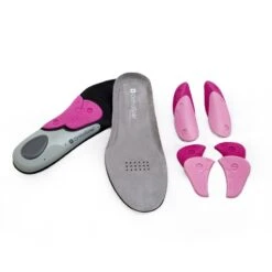 OrthoSole Max Cushion Shoe Insoles For Women