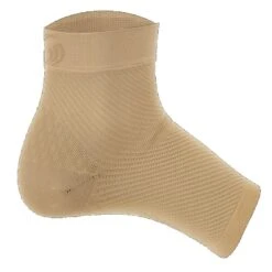 OS1st FS6 Sports Compression Foot Sleeves (Pair)