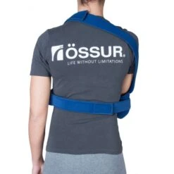 Ossur High Arm Sling -Sports Protective Gear ossur high arm sling12
