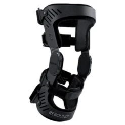 Ossur Rebound Dual Basic Double Upright Knee Ligament Brace