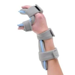 Mathi Paediatric Hand Resting Splint