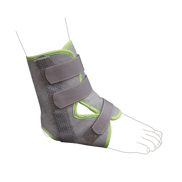 Paediatric Ankle Splint 2 Paediatric Ankle Splint - Image 2