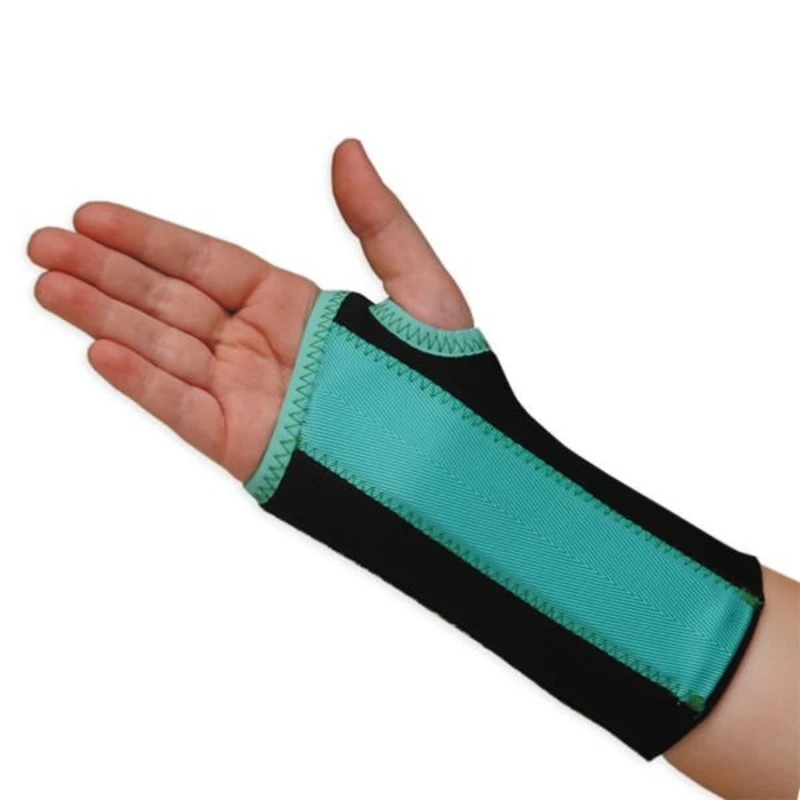 Paediatric Elastic Wrist Brace 1 Paediatric Elastic Wrist Brace